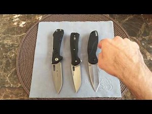 Buck Vantage Pro Folding Knife Review