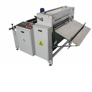 [Hot Item] Roll to Sheet Cutter