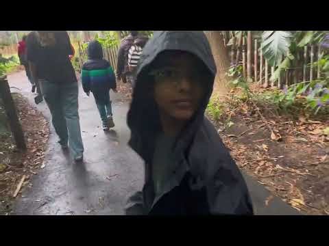 🇦🇺Melbourne Zoo Tour😀| Watch full Video | zoo vlog