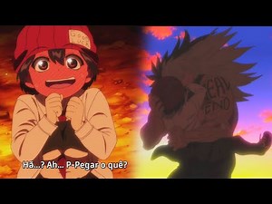 Fuuko Beija Andy para Traze-lo De Volta! ||Undead Unluck