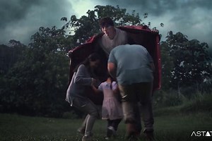 Džin iz Zrenjanina zarađuje od svoje visine: Najviši čovek Srbije snimio film i reklamu
