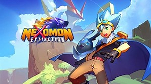 Download & Play Nexomon: Extinction on PC & Mac (Emulator)
