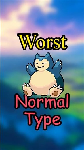 Top 5 BEST Normal Type Pokémon — Who Reigns Supreme?