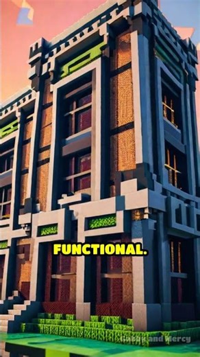 #minecraft #minecraftshorts Minecraft Desert Villages: HIDDEN Clues YOU MISSED! 🤫🏜️🔍