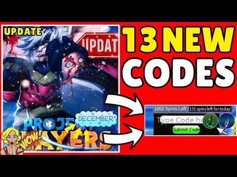⚠️DECEMBER⚡CODES⚠️PROJECT SLAYER CODES - CODES FOR PROJECT SLAYER - ROBLOX PROJECT SLAYERS CODES