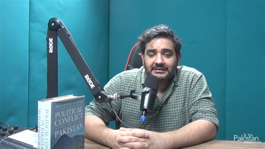 2.2K views · 39 reactions | By creating a majority faith based identity, and conflating it with the Pakistani identity, we've created Constitutionally prescribed exclusions, with ever shrinking space for who qualifies as a true Muslim Pakistani the 'the other' in our articulation keeps changing but the ruling class continues to use the same notion of Islam and the Islamic identity to subjugate the masses. | The Pakistan Experience | Facebook