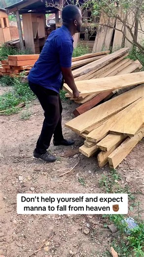 The Power of Persistence and Hard Work