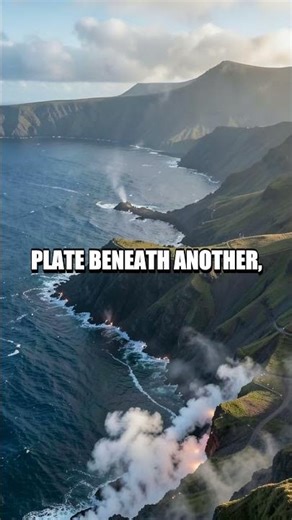 Puzzle Earth: The Moving Tiles of Our Restless Crust