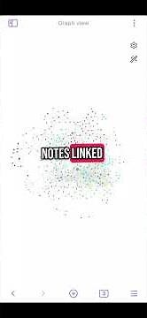 Obsidian Super basic tutorial for D&D campaign note taking! #DungeonsAndDragons #DnDShorts #Obsidian