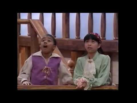 Barney Classic Collection Videos Trailer