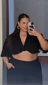 128K views · 7.3K reactions | GRWM for Plus Size Pilates 並 comment “pilates” to be sent a direct  to this look  | Emma Arletta | Facebook