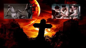 LAS 8 PELÍCULAS DE TERROR MAS FUERTES!!