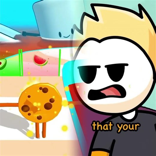 I BROKE ALL My Toes #animation #funny #cartoon #meme #storytime