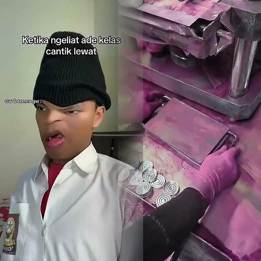 Kiw kiw #fyp #viral #pov #aguslaparbuk