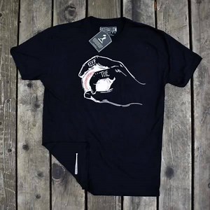 Six designer tees that will test your baseball knowledge. | Baseballism