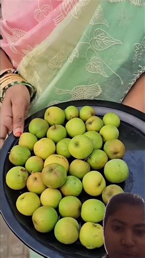 👌Appleber harvesting 😋 #ytshorts #youtubeshorts #viralvideo #mahisowjigarden #gardening