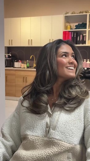 Big Hair Techniques for Full Volume Styling