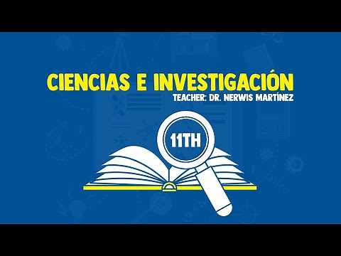 ¿Cómo elaborar el capítulo III de la tesis? - Ciencias e Investigación (11th grade)