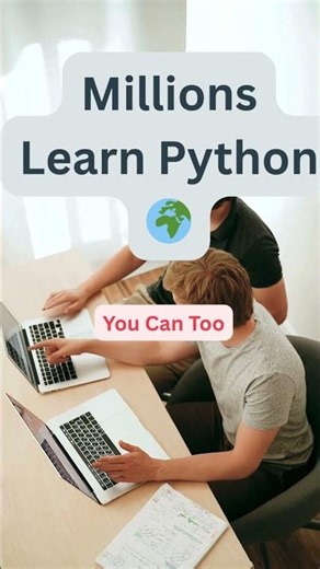 Why Python Is Perfect For Beginners 🚀