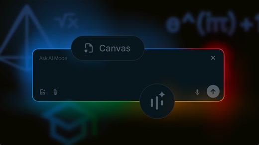 Google's upgraded AI Mode is set to transform search – again