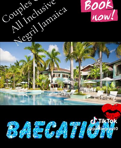 Pattie Grant on TikTok