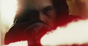Adam Driver poderá integrar o novo filme de Ridley Scott