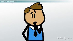 Tragic Irony: Definition & Examples