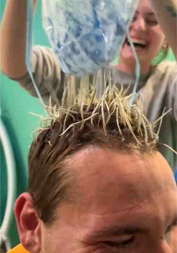 Frosted Tips: The Ultimate Hair Bleach Guide