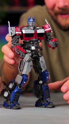 🤯 The BIGGEST DIY TRANSFORMERS Ever Built! (This Took Things TOO FAR!)