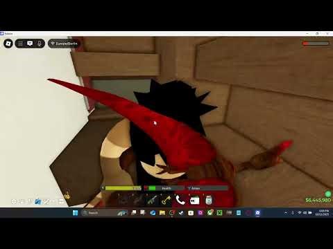 [Full Gameplay #374-2025] Roblox: Da Hood