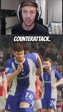 🔥 FC 26 OLDHAM ATHLETIC CAREER MODE 🔥 EPISODE 2 🔥 #shorts #fc26 #eafc26 #careermode #oldham