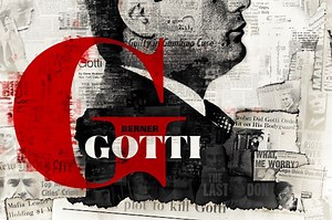 Berner Recruits Future for New Song "Draped Up," Announces 'Gotti' Album Release Date