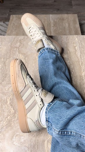 Adidas Spezial Beige Sneaker Unboxing: Shockingly Stylish!