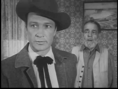 Wagon Train S05E35 The John Turnbull Story