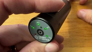 49K views · 647 reactions | Smart-Workshops new #SmartStarter Demonstration. Know if your glowplug is  or ️ fast! Know if your Smart Starter is  or 磌 with one press of a button. | Ryan Lutz | Facebook