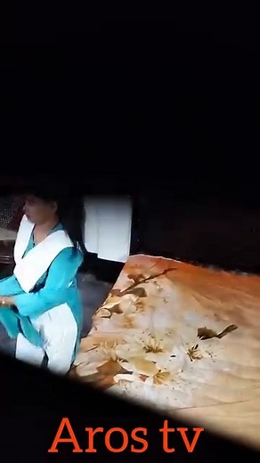 She took a cucumber from the kitchen. What the beautiful woman did with it next is a shocking secret! | Aros TV