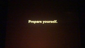 35MM Trailer Reel 2 - The Prince Charles Cinema - April, 2013