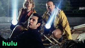 The Best Horror Movies Streaming Now on Hulu