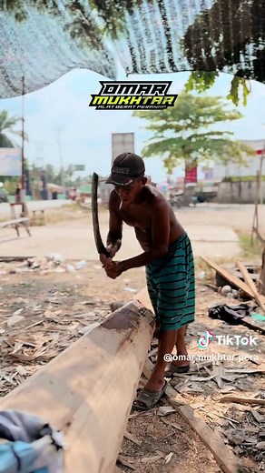 Omar Mukhtar Peranap on TikTok