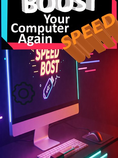 Improve Your PC Speed with One Simple Setting Change