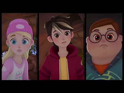 Забытое чудо - Трейлер