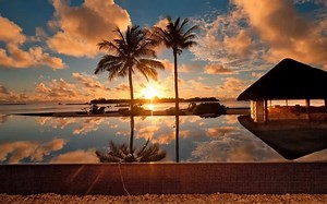 【休闲背景音乐】LOUNGE CHILLOUT MUSIC