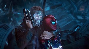 544K views · 10K reactions | Avengers Vs Guardians Of The Galaxy...