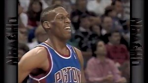 How do U think his play style, Bad or Good? Dennis Rodman- Ultimate Highlight Reel #Rodman | Fora Sports