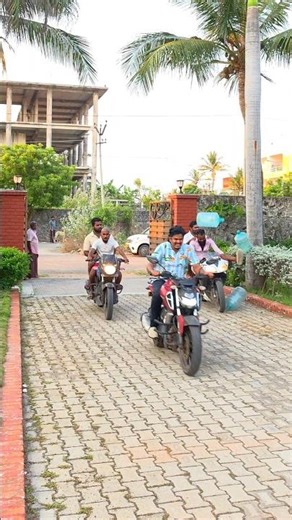🏖️ ECR Beach-ல Just ₹1000-க்கு Villa ah 🤷 #ecr #beachvilla