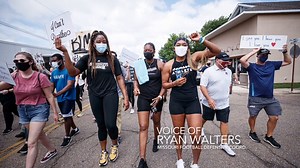 41K views · 153 reactions | “It’s going to take all of us to change what needs to be changed in our country.” Southeastern Conference student-athletes, coaches, and administrators are speaking up and doing their part. | SEC Network | Facebook