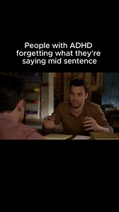 Ahhh yes, the ADHD brain. 🧠 Where thoughts are buzzing everywhere and moving fast, sometimes vanishing before you can finish your sentence. #ADHDAwarenessMonth #ADHDAwareness #ADHD #ADHDBrain #ADHDLife #ADHDAdult #ADHDLifeBeLike #ADHDBrainBeLike #ADHDCommunity | Inflow