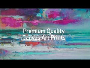 Personalised Canvas Art: Where Your Memories Become Legacy​