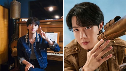 How many nominations did BTS members score at the 2025 Asian Pop Music Awards? Details explored