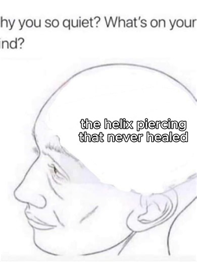 Curated Ear Piercing: A Lasting Statement